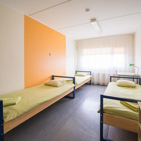 Academic Hostel Tallinn Room photo